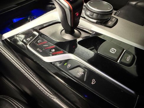 Used 2018 BMW M5 w/ Executive Package AWD/4WD image 28