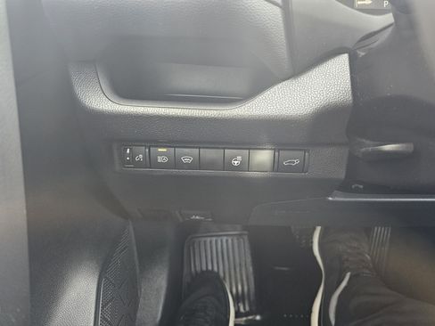 Certified 2025 Toyota RAV4 XLE Premium w/ Weather Package image 22