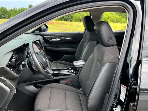 Used 2023 Buick Envision Preferred FWD image 21