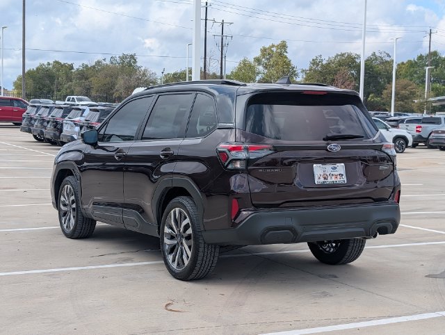 New 2026 Subaru Forester Touring AWD/4WD image 4