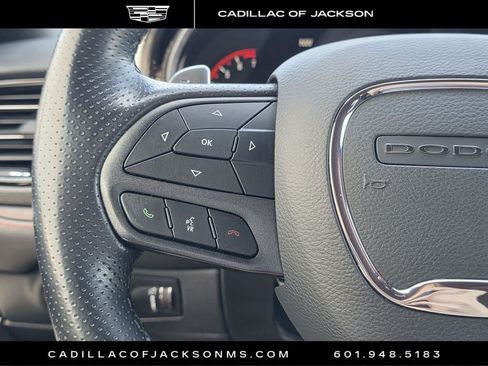 Used 2025 Dodge Durango GT AWD/4WD image 19