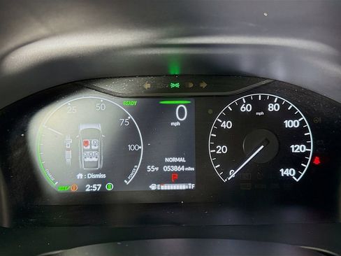 Certified 2023 Honda CR-V Sport Touring image 10