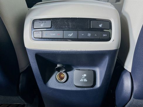 Used 2021 Hyundai Palisade SEL w/ Premium Package FWD image 33