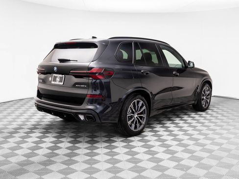 Used 2026 BMW X5 xDrive50e w/ M Sport Package AWD/4WD image 6
