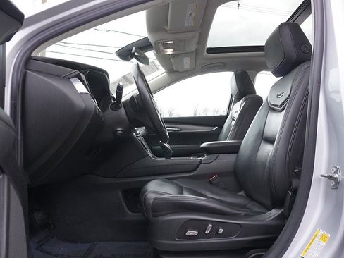 Used 2018 Cadillac XT5 Premium Luxury image 35