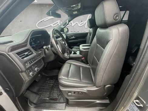 Used 2022 Chevrolet Tahoe Z71 AWD/4WD image 19