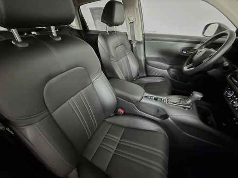New 2026 Honda HR-V EX-L image 35