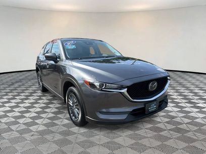 Used 2019 MAZDA CX-5 Touring