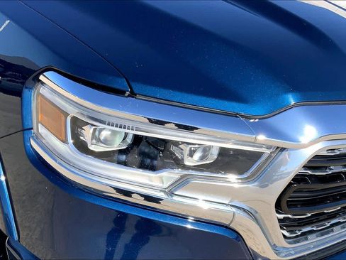 Used 2022 RAM 1500 Limited image 28