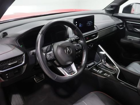 Used 2025 Acura ADX A-Spec w/ Advance Package AWD/4WD image 16