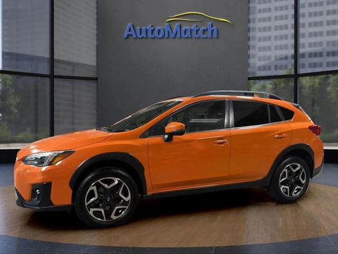 Used 2019 Subaru Crosstrek 2.0i Limited w/ Moonroof Package w/Navigation AWD/4WD image 5