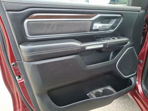 Used 2022 RAM 1500 Laramie image 14