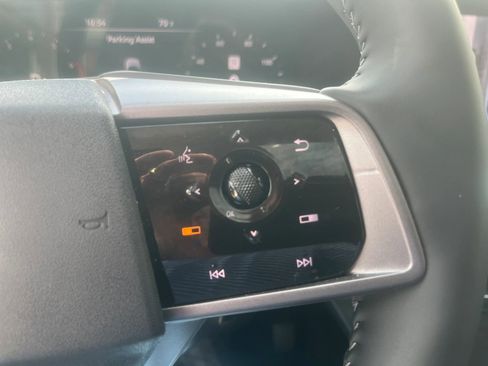 Used 2025 Nissan Murano SL AWD/4WD image 12