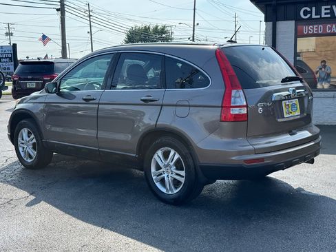 Used 2010 Honda CR-V EX-L image 7