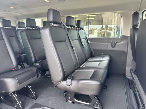 New 2026 Ford Transit 350 XL image 7