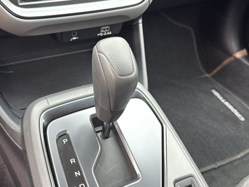Certified 2026 Subaru Crosstrek 2.5i AWD/4WD image 19