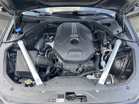 Used 2019 Genesis G70 2.0T Advanced RWD image 30