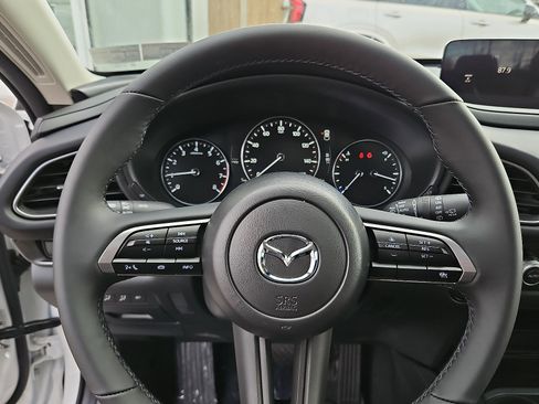 New 2026 MAZDA CX-30 AWD 2.5 S image 17