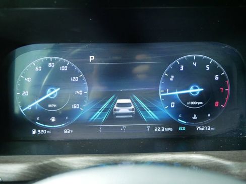 Used 2022 Kia Sorento SX Prestige AWD/4WD image 27