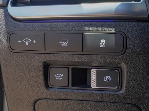 New 2025 Hyundai Palisade Calligraphy image 17