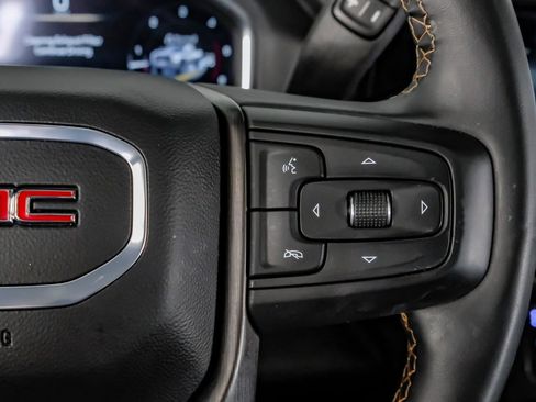 Used 2024 GMC Sierra 2500 AT4 w/ AT4 Premium Plus Package image 17