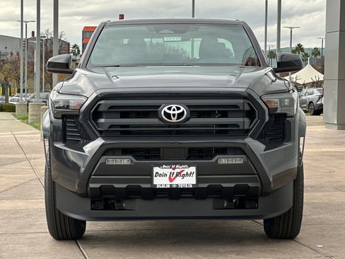 New 2026 Toyota Tacoma SR5 image 10
