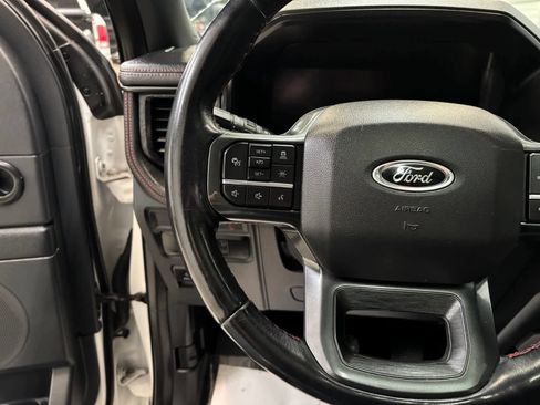 Used 2022 Ford Expedition Max Limited AWD/4WD image 16