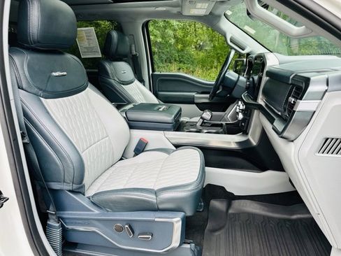 Used 2022 Ford F150 Limited image 26