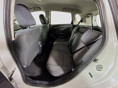 Used 2018 Honda Fit Sport image 24