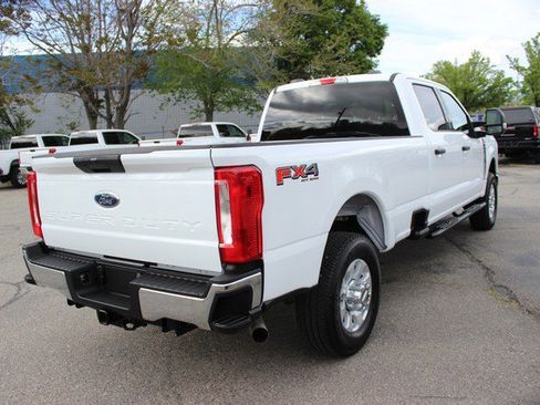Used 2023 Ford F350 XLT w/ FX4 Off-Road Package image 14