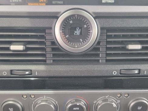 Used 2025 INEOS Grenadier AWD/4WD image 29