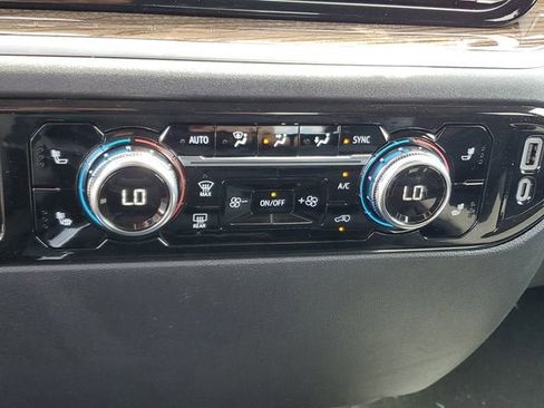 New 2026 GMC Sierra 1500 Elevation AWD/4WD image 25