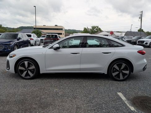 New 2026 Audi A5 2.0T Prestige AWD/4WD image 5