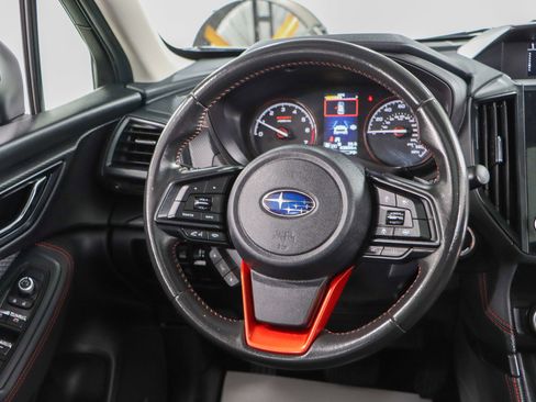 Used 2024 Subaru Forester Sport image 12