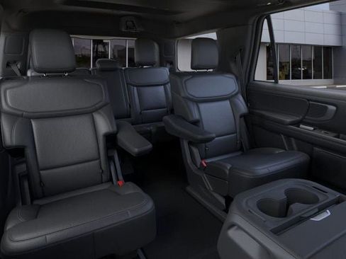 New 2026 Ford Expedition Platinum w/ Stealth Appearance Package image 11