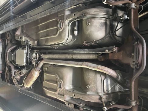 Used 1990 Pontiac Firebird Trans Am RWD image 80