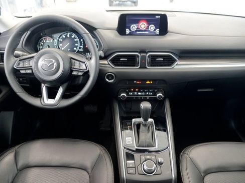 Used 2020 MAZDA CX-5 Grand Touring AWD/4WD image 17