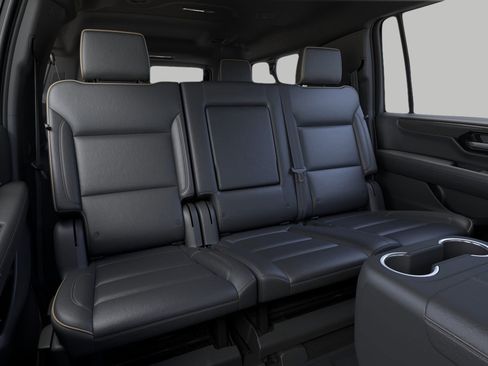 New 2026 GMC Yukon XL Elevation image 17