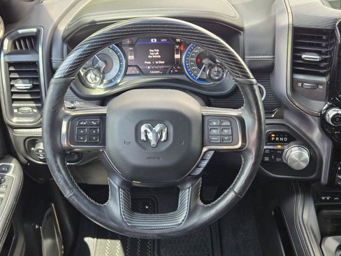 Used 2019 RAM 2500 Limited AWD/4WD image 22