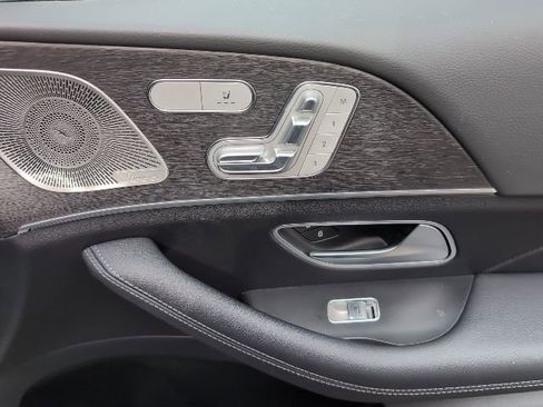 Used 2022 Mercedes-Benz GLE 350 4MATIC image 26