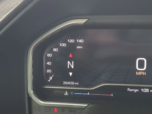 Used 2024 GMC Sierra 2500 Denali Ultimate image 30