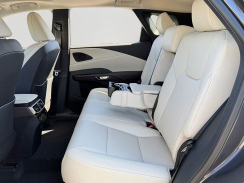 New 2026 Lexus RX 350 Premium Plus AWD/4WD image 8