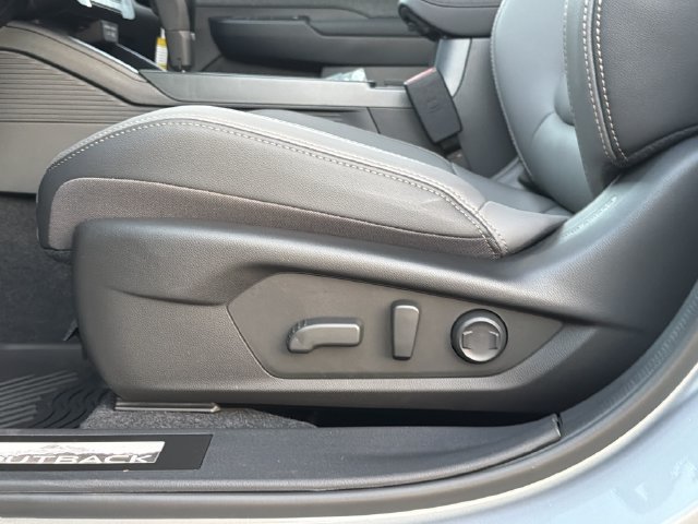 New 2026 Subaru Outback Limited AWD/4WD image 22