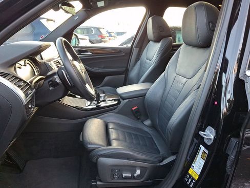 Used 2019 BMW X3 xDrive30i w/ Convenience Package image 9