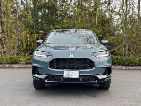 New 2026 Honda HR-V EX-L image 21