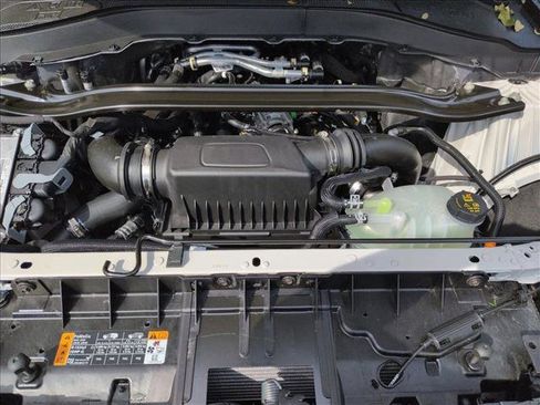 New 2026 Ford Explorer ST image 17