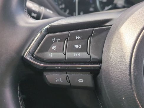 Used 2023 MAZDA CX-5 Signature image 24