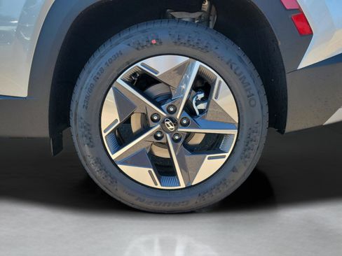 New 2026 Hyundai Tucson SEL image 6
