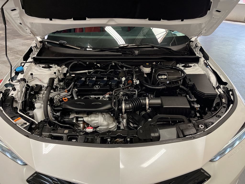 Used 2025 Acura Integra A-Spec w/ Technology Package FWD image 30