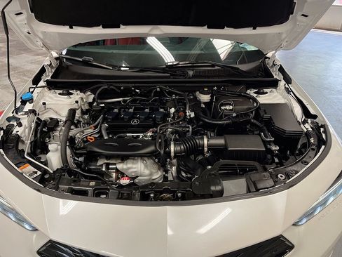 Used 2025 Acura Integra A-Spec FWD image 30